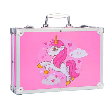 Colouring Kit Suitcase