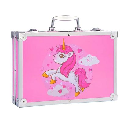 Colouring Kit Suitcase